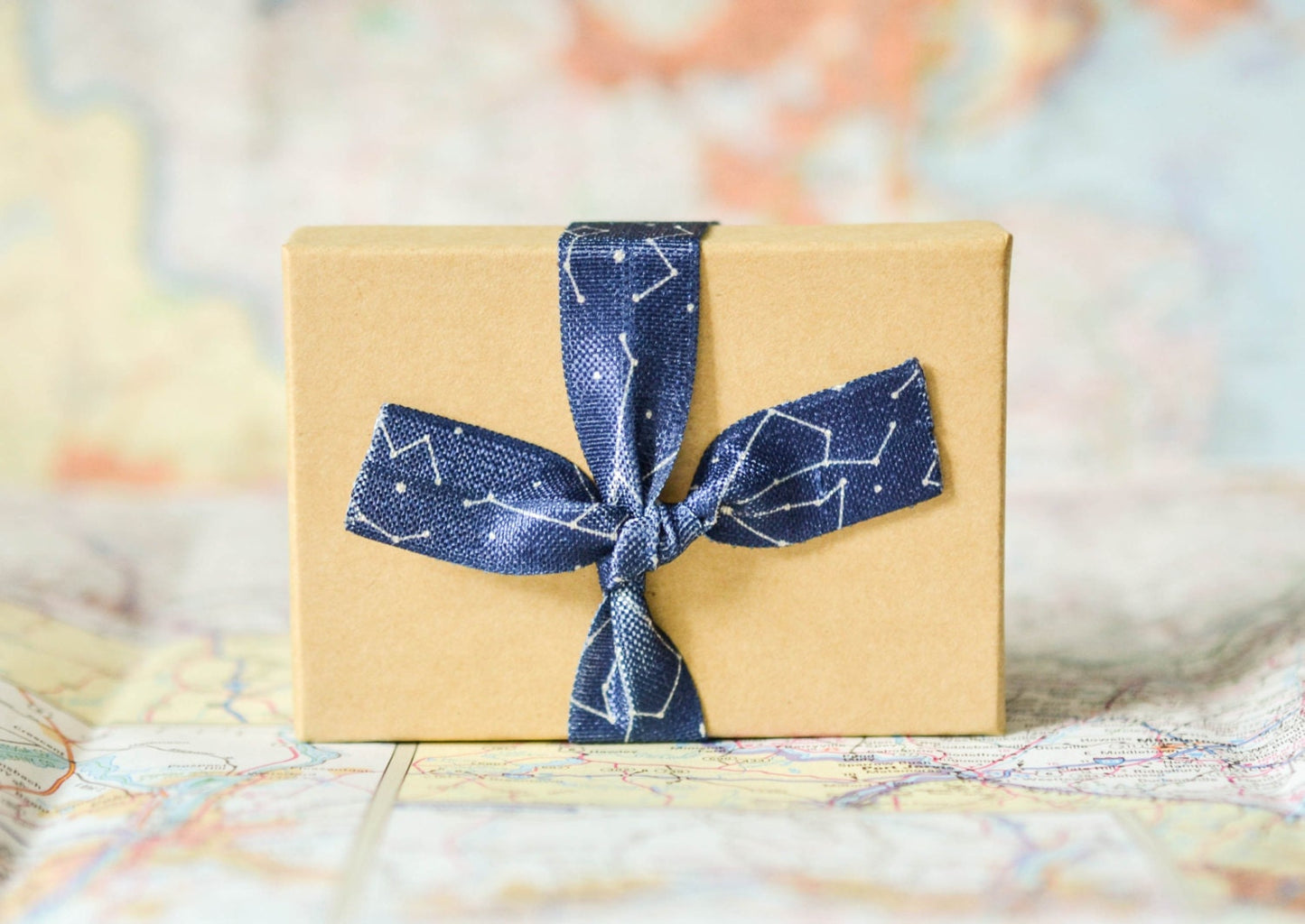 Amazonite Triple Moon Ring