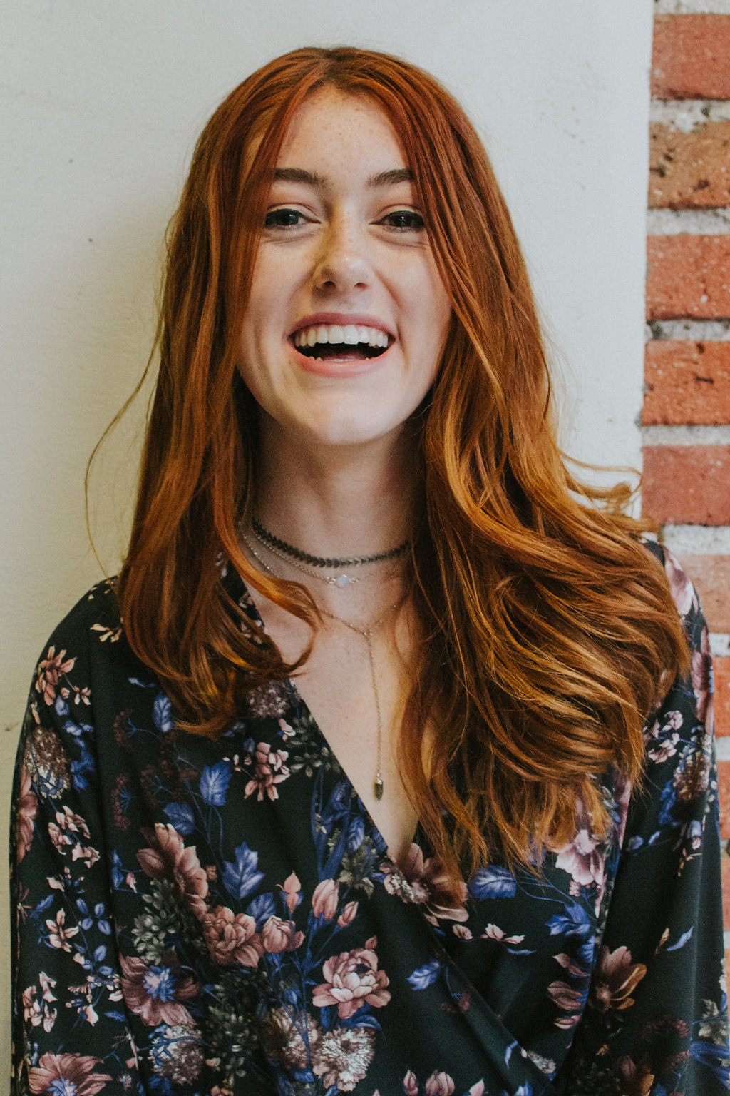 Dainty Opalite Choker Necklace