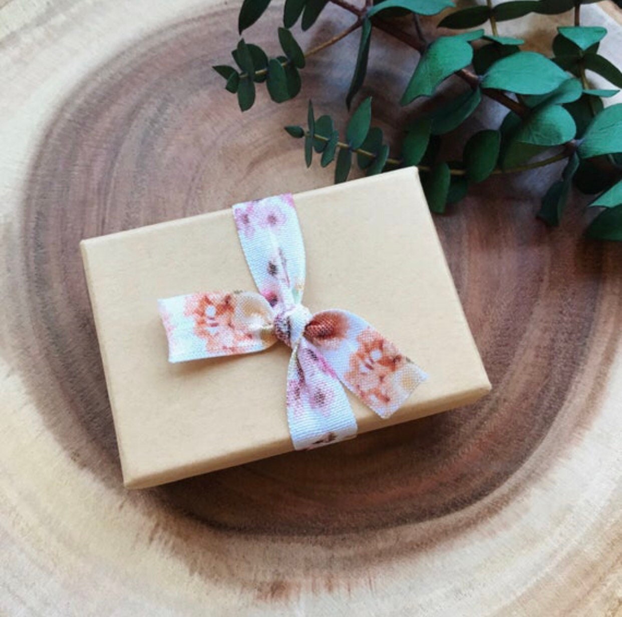 Black Onyx Triple Moon Stud Earrings